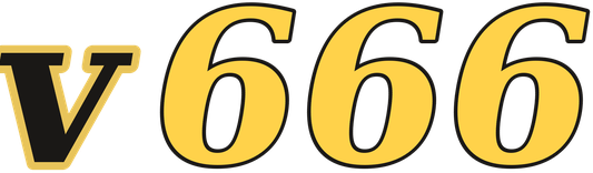 v666 logo