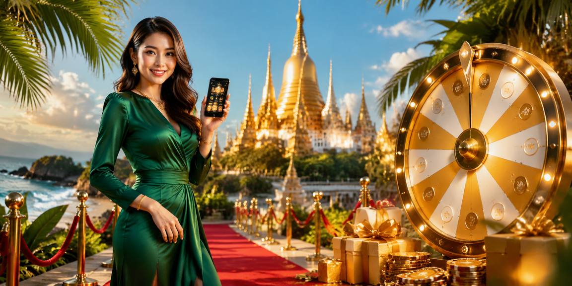 v666 စလော့ရွှေရေကြောင်း